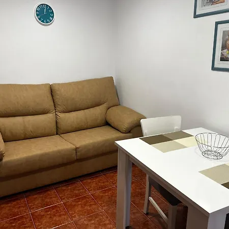 Apartamentos Pacheca Cambados Exterior photo