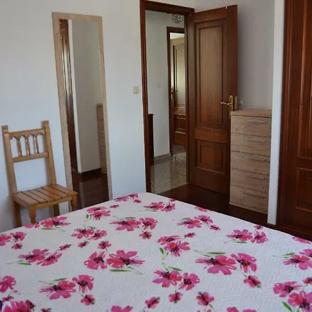 Apartamentos Pacheca Cambados Exterior photo