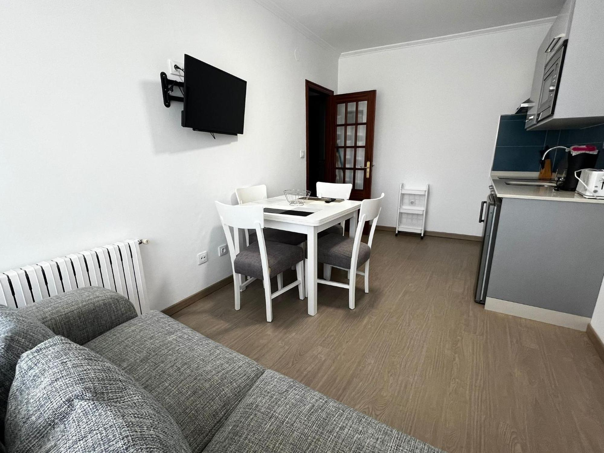 Apartment Pacheca