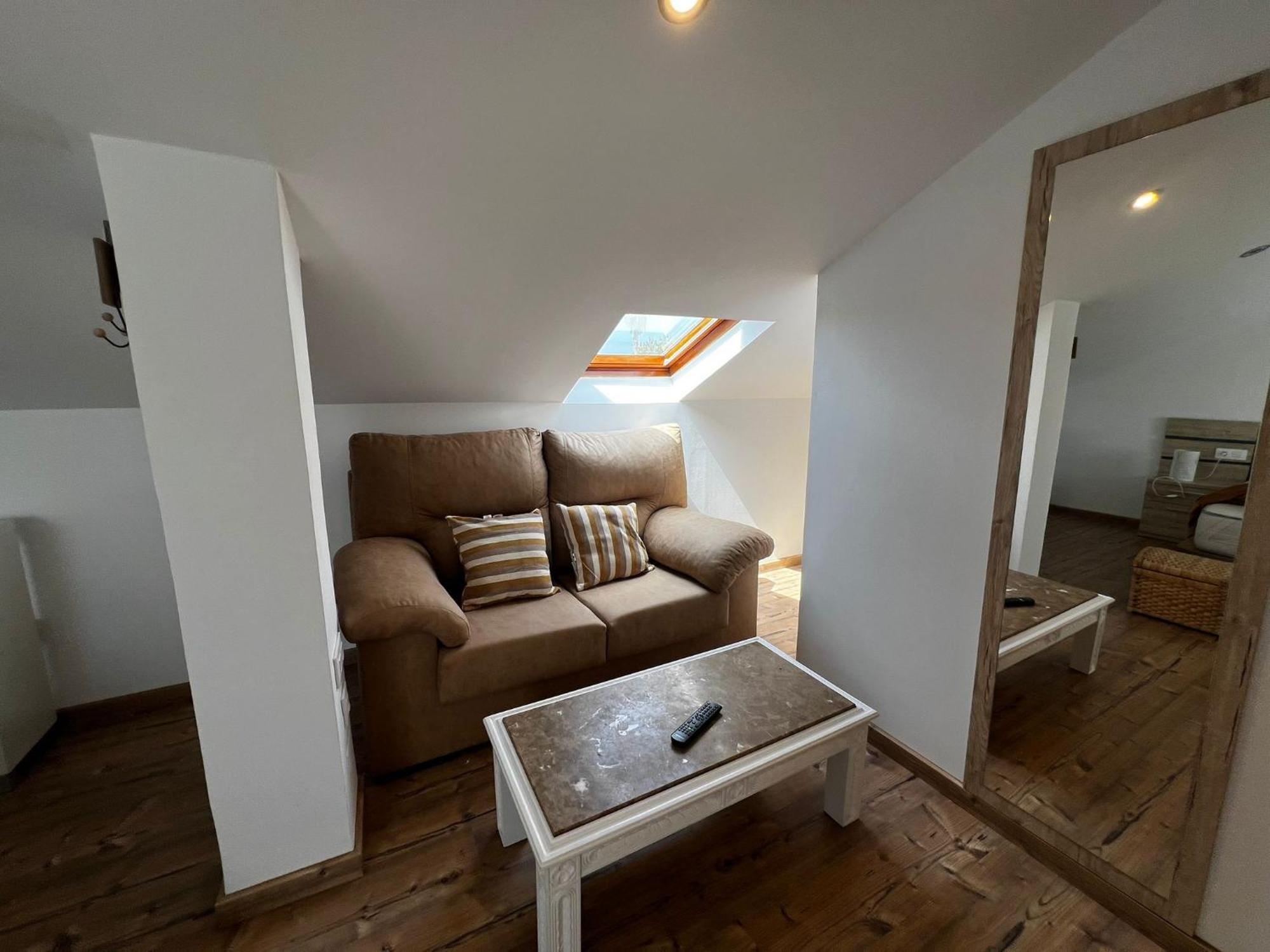 Pacheca Apartment
