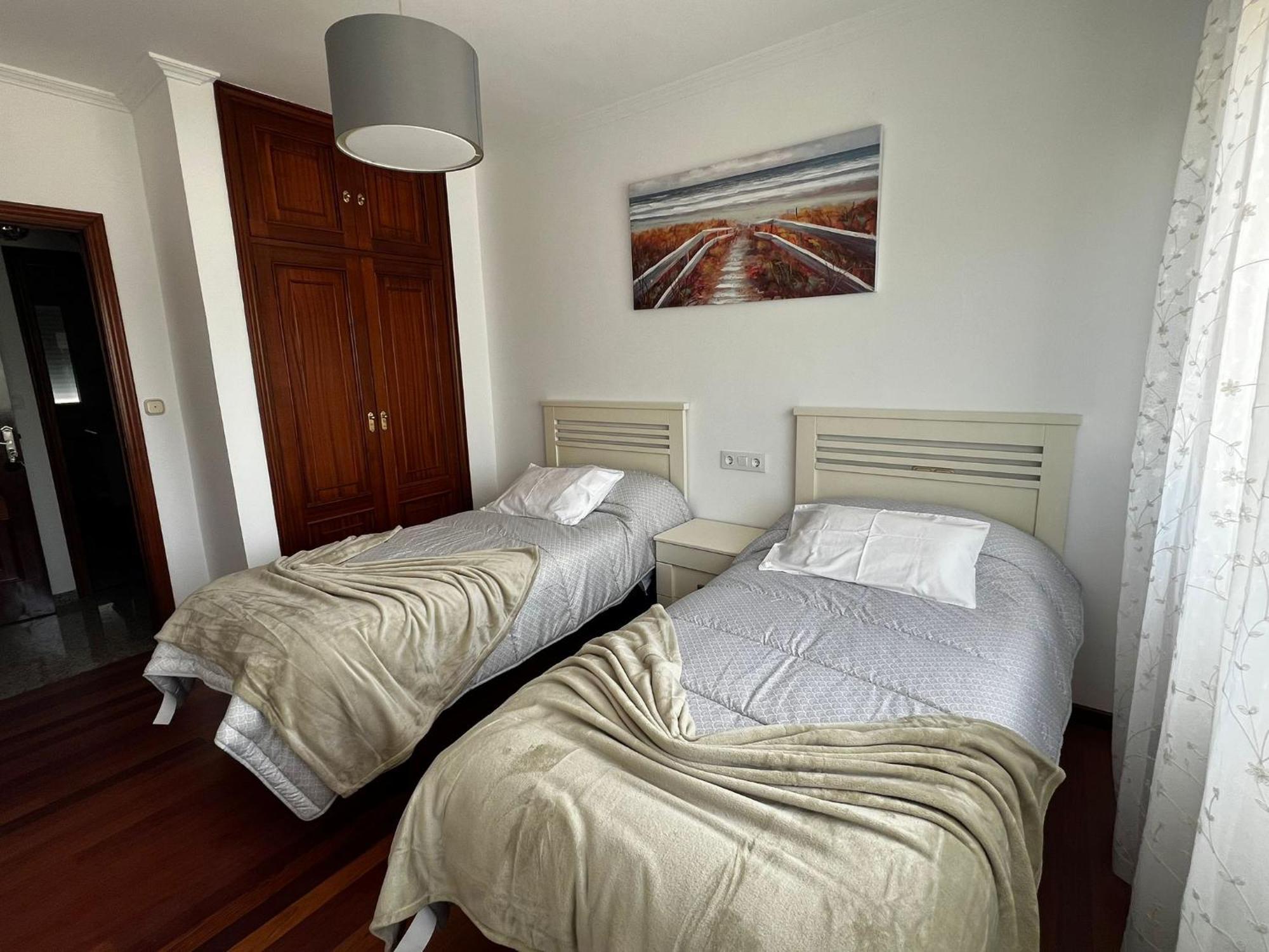 Apartment Pacheca