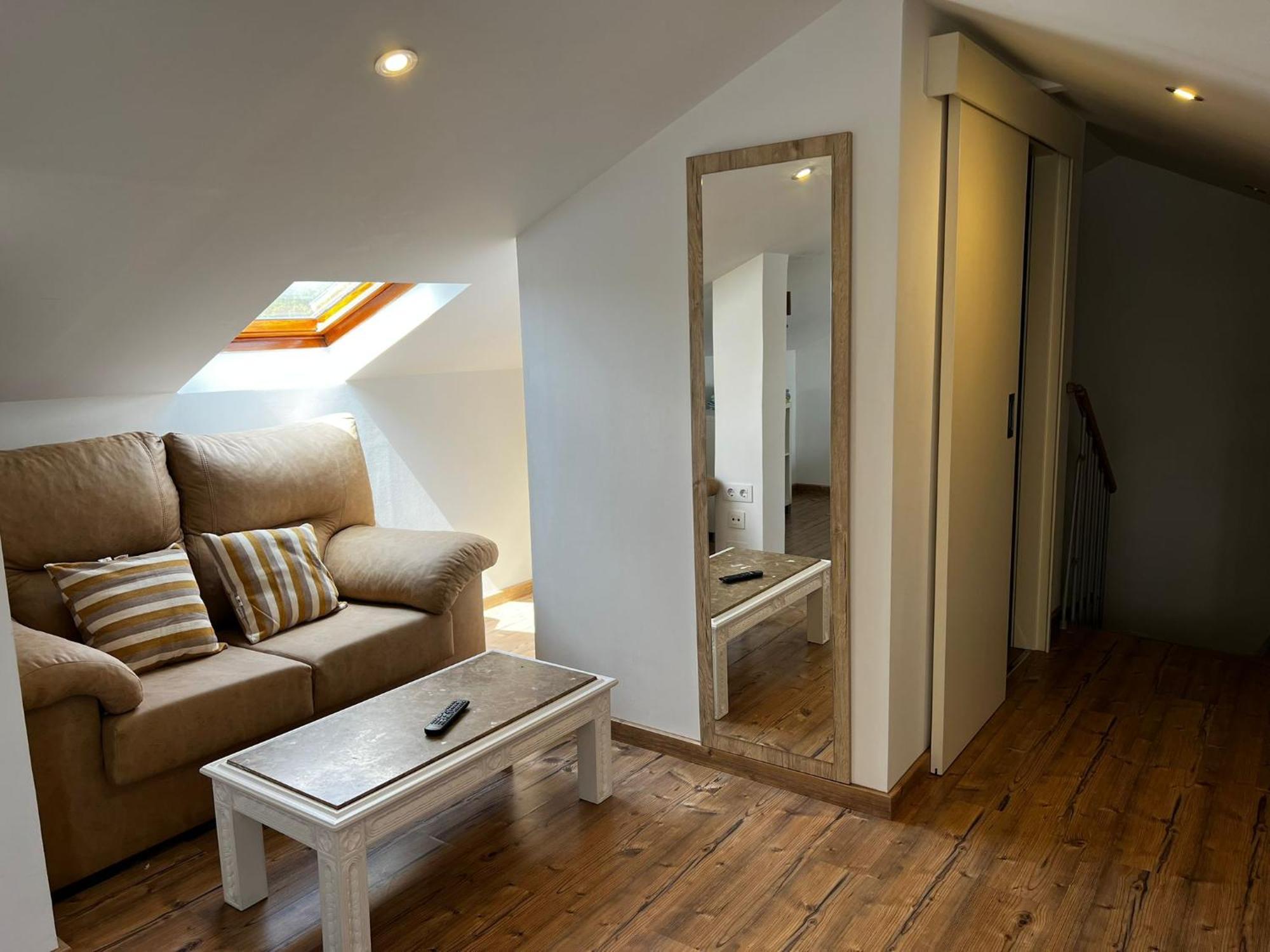 Apartment Pacheca *